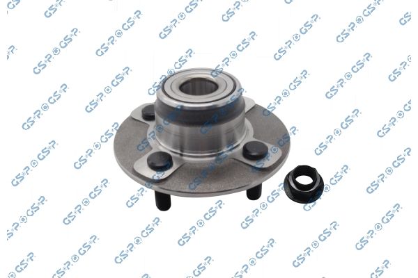 GSP-9228049K