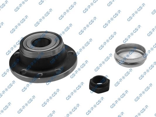 GSP-9230179K