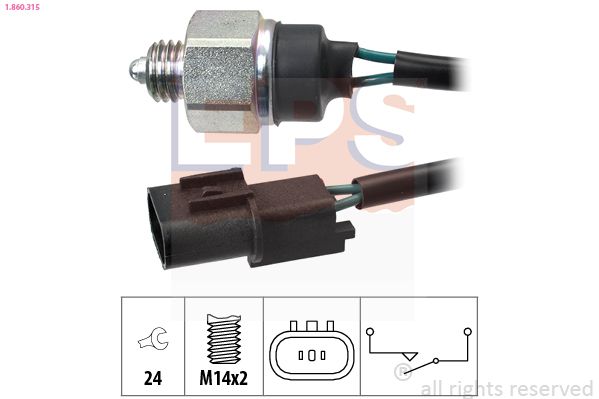 EPS-1860 315