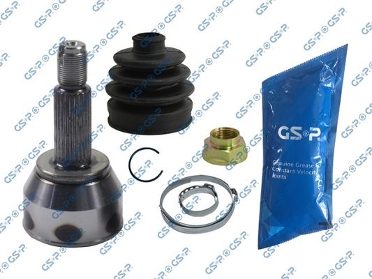 GSP-834181