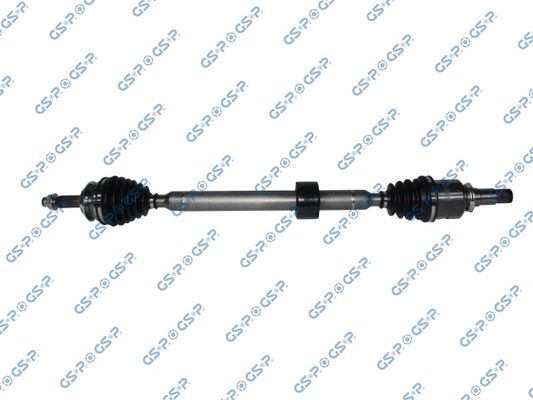 GSP-259640