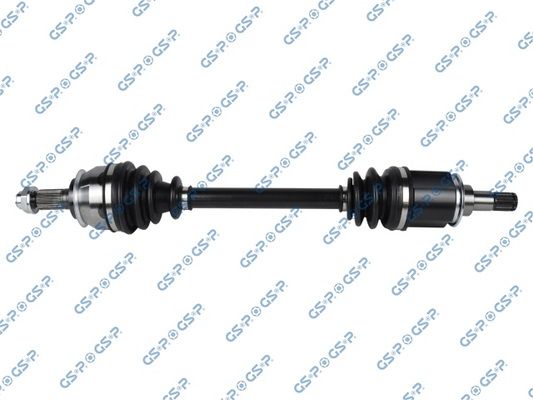 GSP-299285