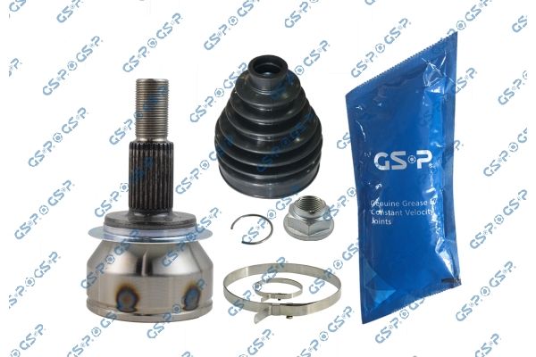 GSP-802807