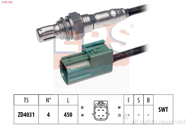 EPS-1997 392