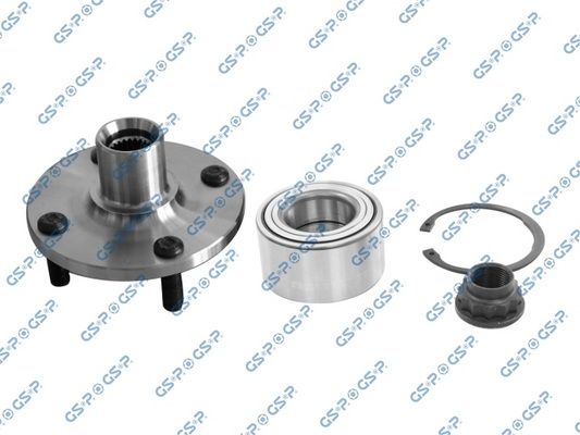 GSP-9424016F