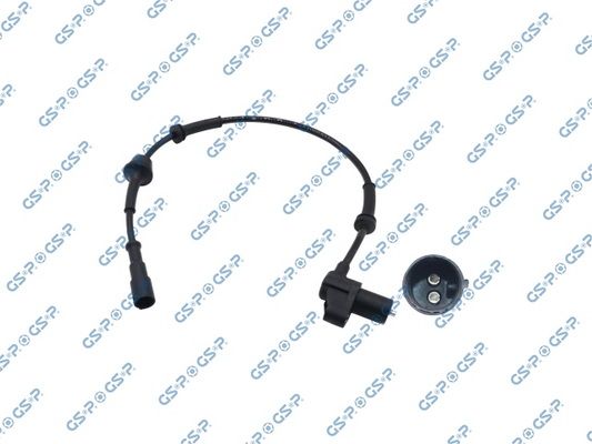 GSP-9A1012