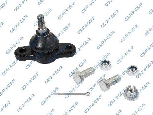 GSP-S080092