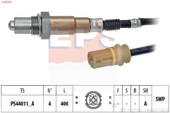 EPS-1998 330