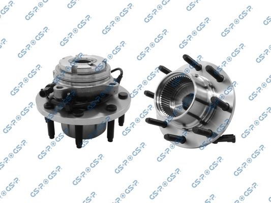 GSP-9355005