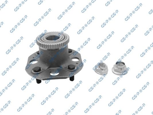 GSP-9230112K