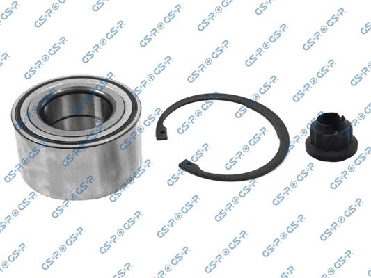 GSP-GK3645