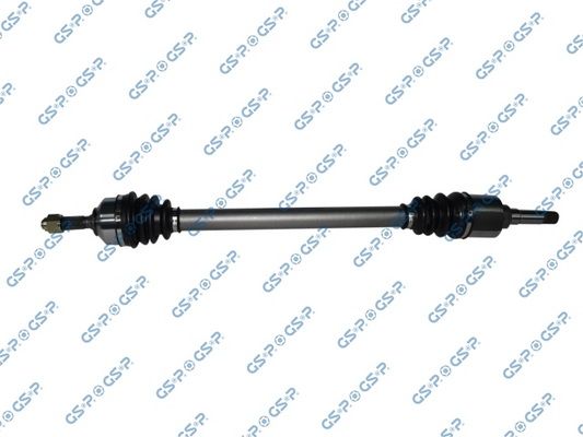 GSP-299271