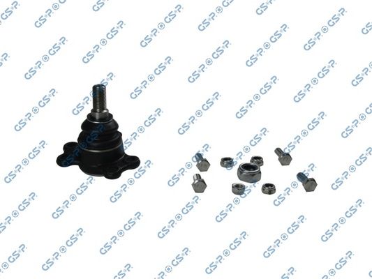 GSP-S080419
