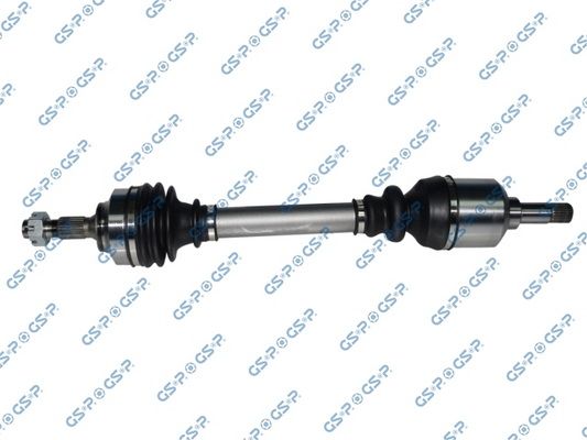 GSP-245126