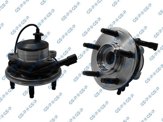 GSP-9400181