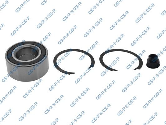 GSP-GK6550