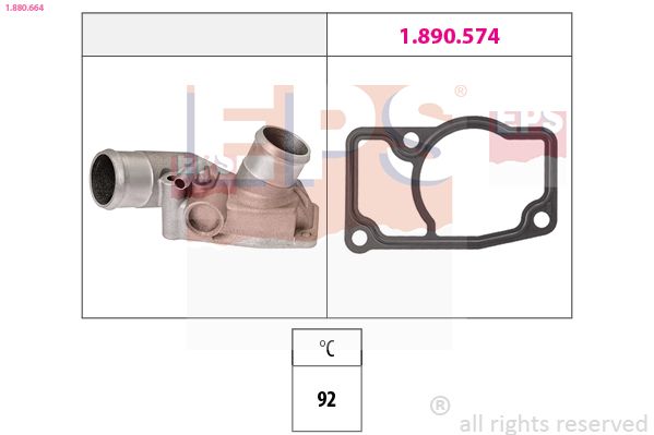 EPS-1880 664