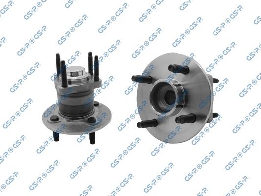 GSP-9400296