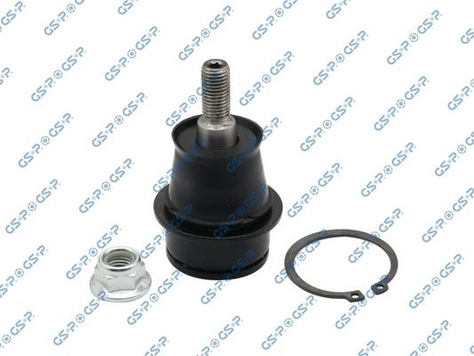 GSP-S080640