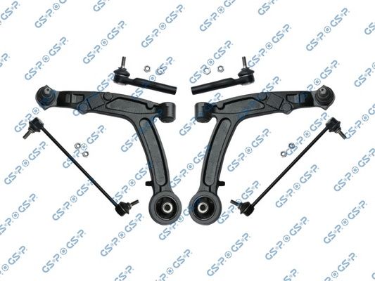 GSP-S990010SK