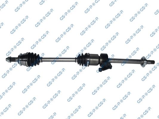 GSP-238009