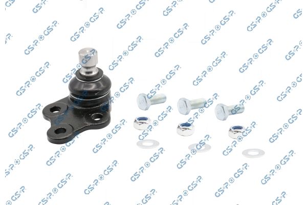 GSP-S080137