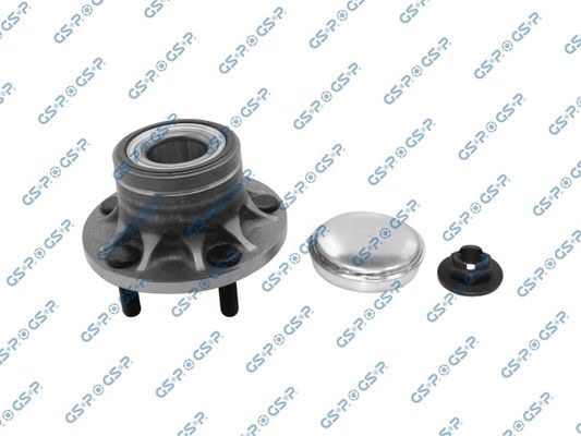 GSP-9237016K