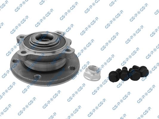 GSP-9326042K
