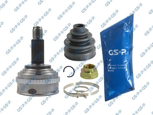 GSP-823083