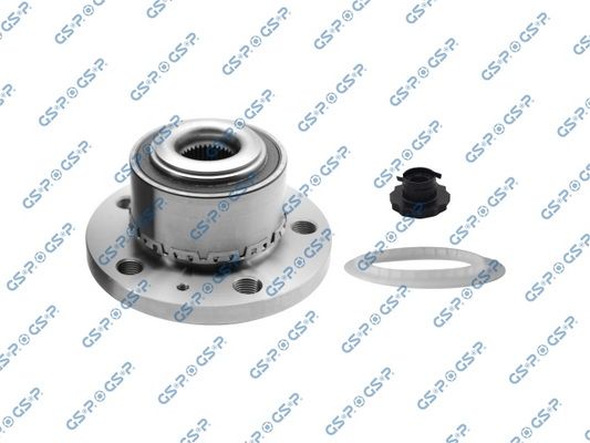 GSP-9336029K