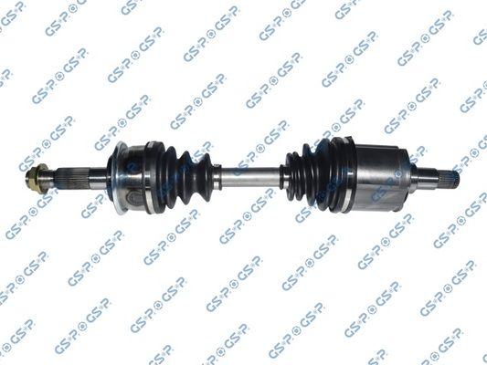 GSP-259038