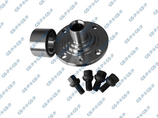 GSP-9422012K