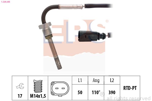 EPS-1220 285