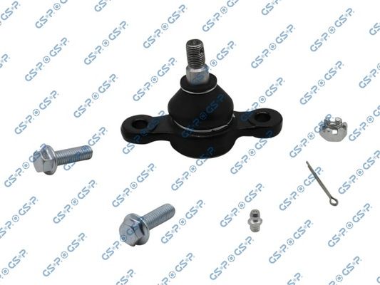 GSP-S080232