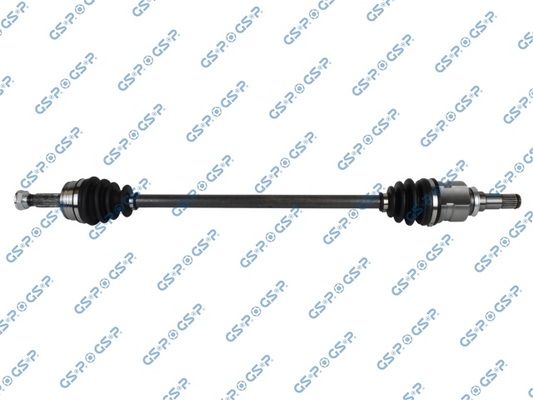 GSP-210231