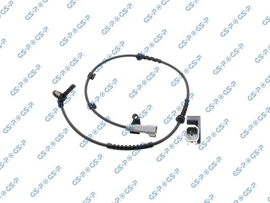 GSP-9A0548