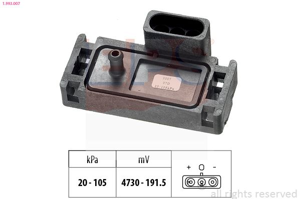 EPS-1993 007