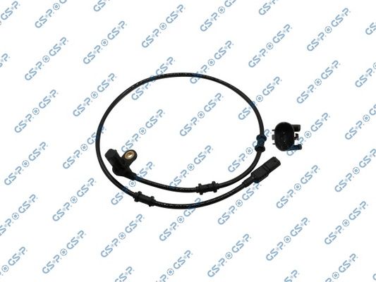 GSP-9A0602