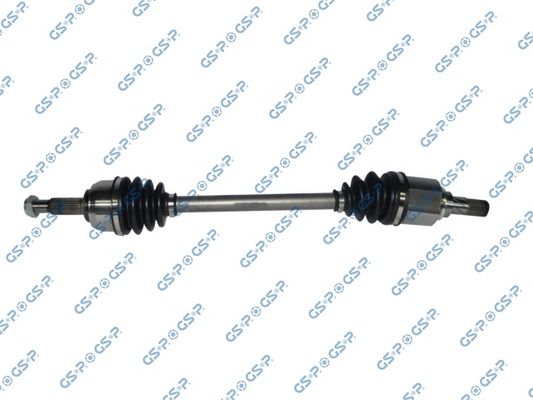 GSP-241409