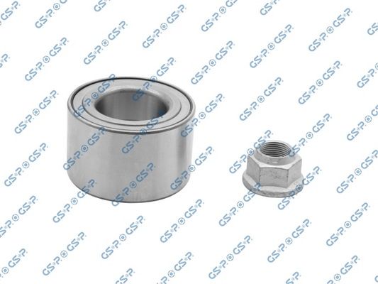 GSP-GKX0047