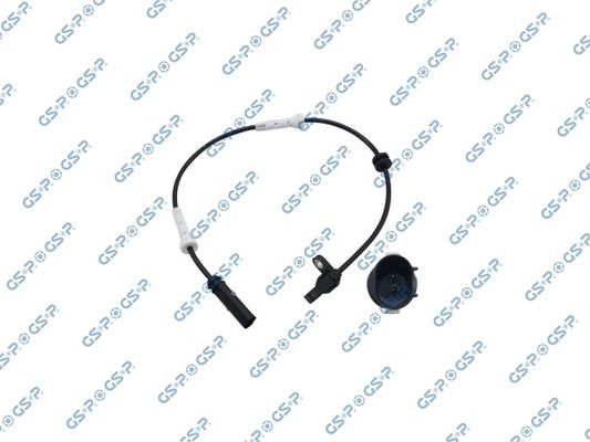 GSP-9A1109
