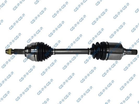 GSP-241516