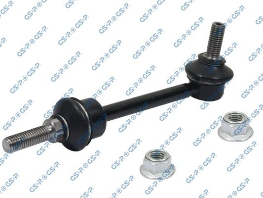 GSP-S050512