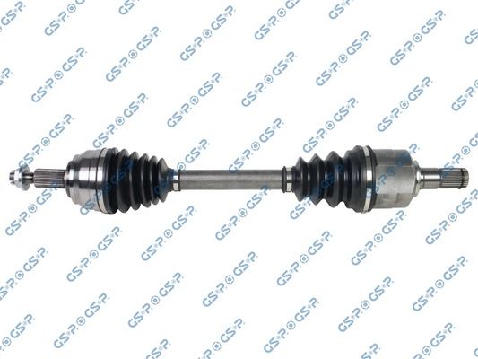 GSP-250626