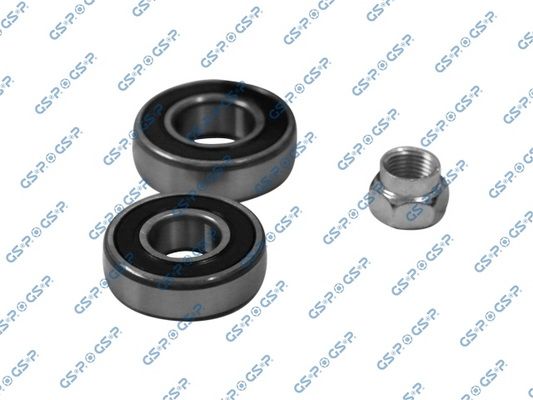 GSP-GK3717