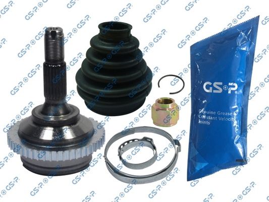 GSP-845067