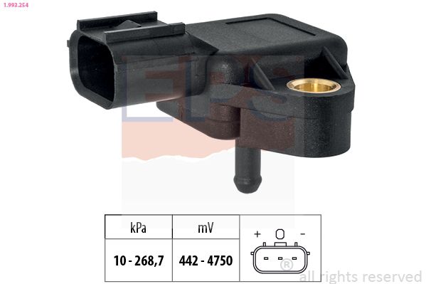 EPS-1993 254