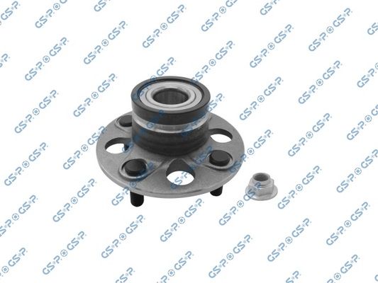 GSP-9228019K