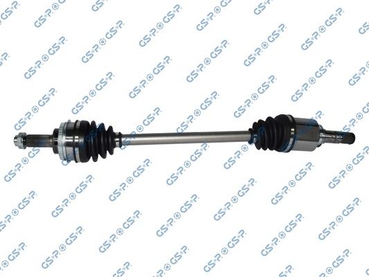 GSP-256014