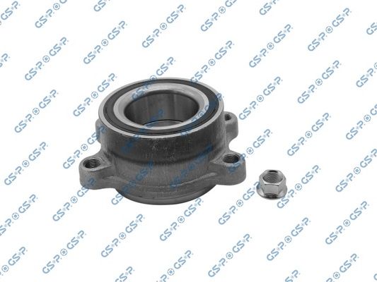 GSP-9250010A